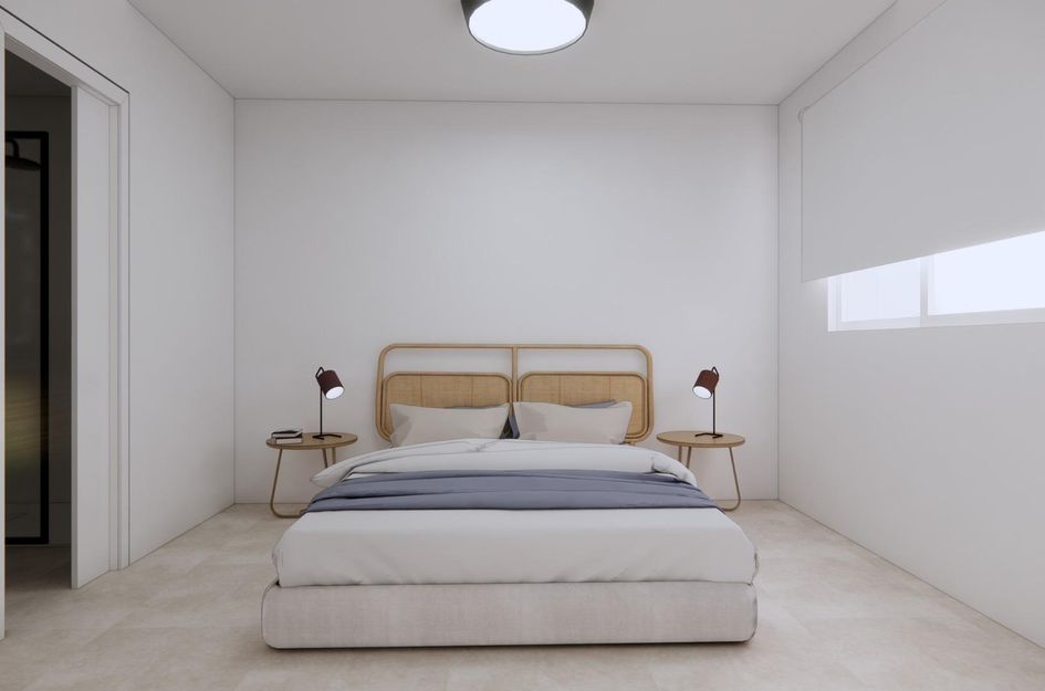 Appartement in Torre de la Horadada