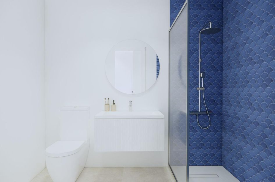 Appartement in Torre de la Horadada