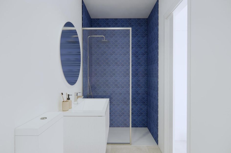 Appartement in Torre de la Horadada