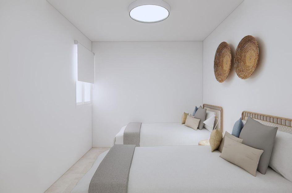 Appartement in Torre de la Horadada