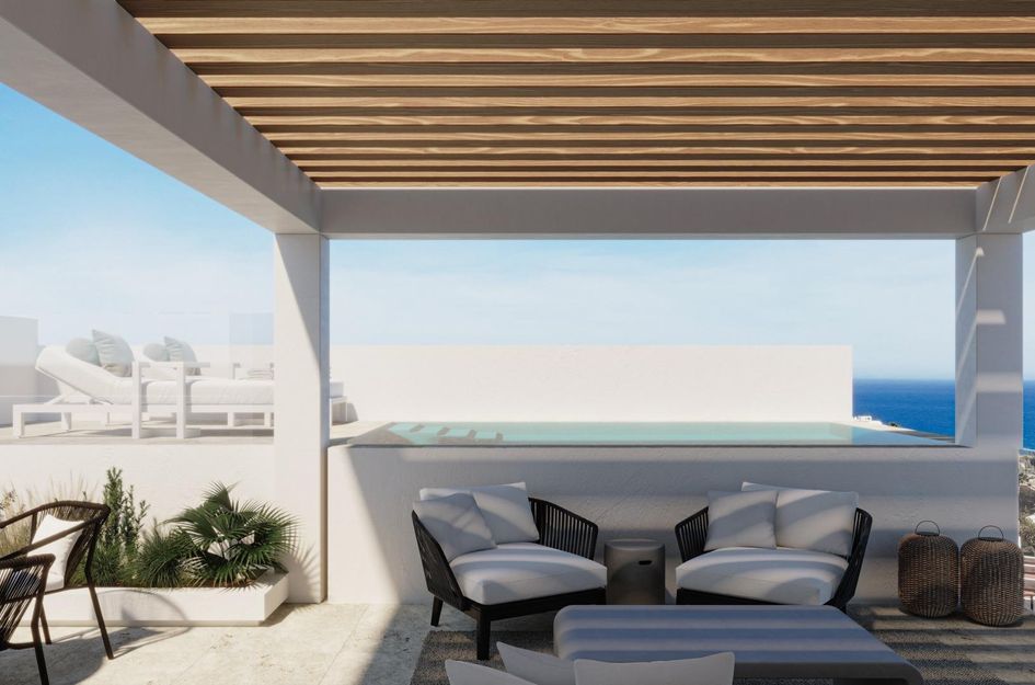 Huis in Agua de Enmedio