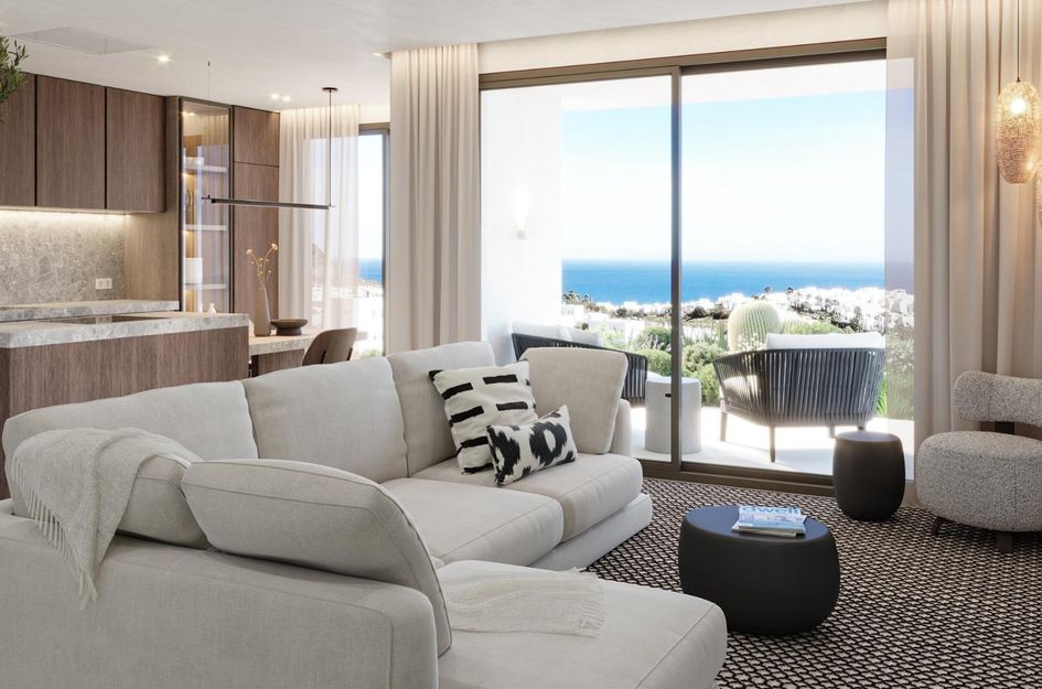 Huis in Agua de Enmedio