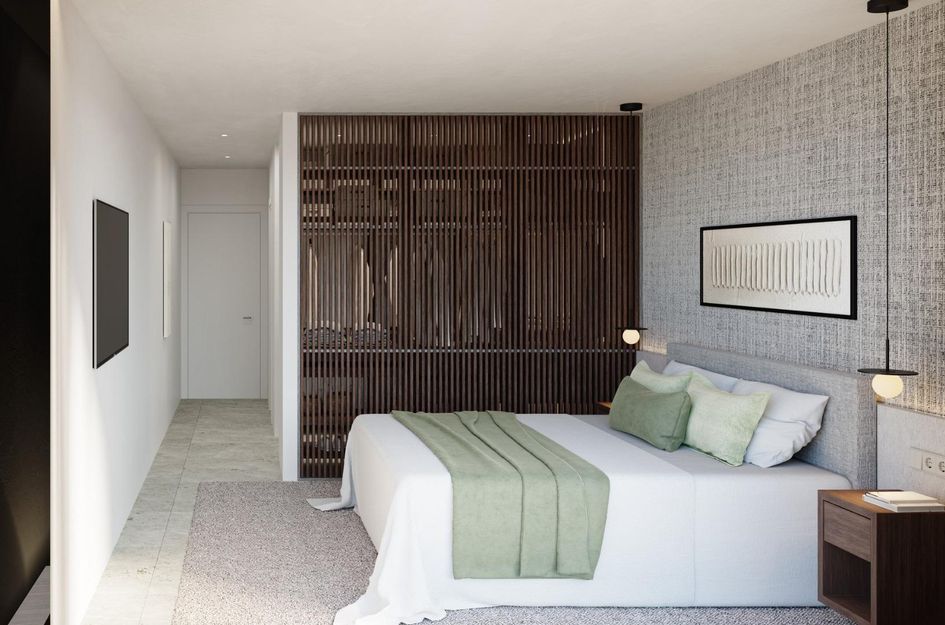 Huis in Agua de Enmedio