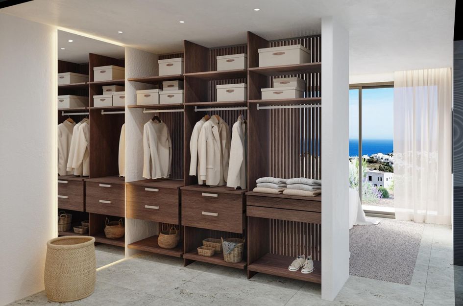 Huis in Agua de Enmedio