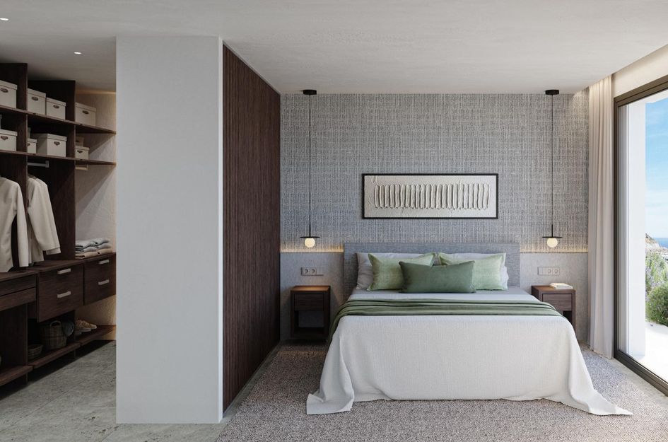 Huis in Agua de Enmedio