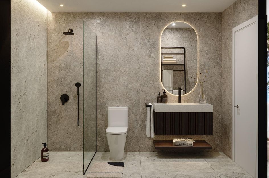 Huis in Agua de Enmedio