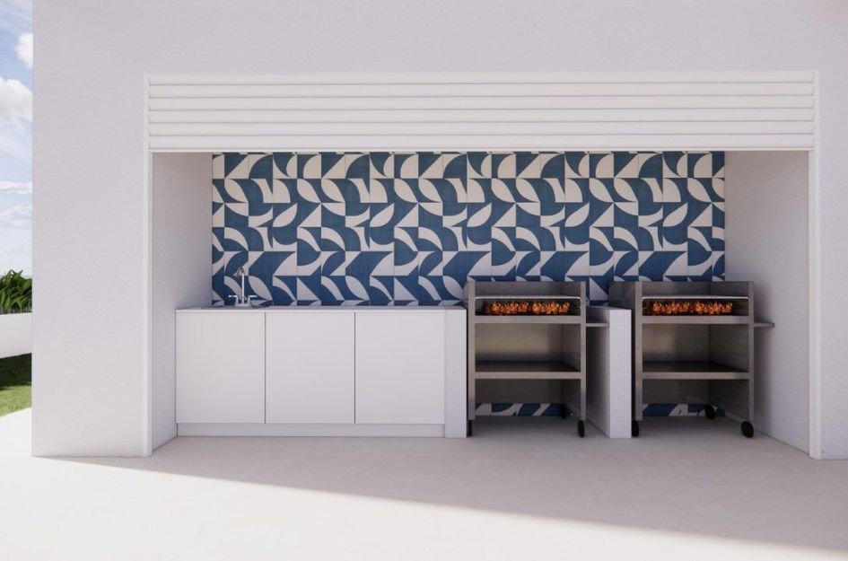 Huis in Torre de la Horadada