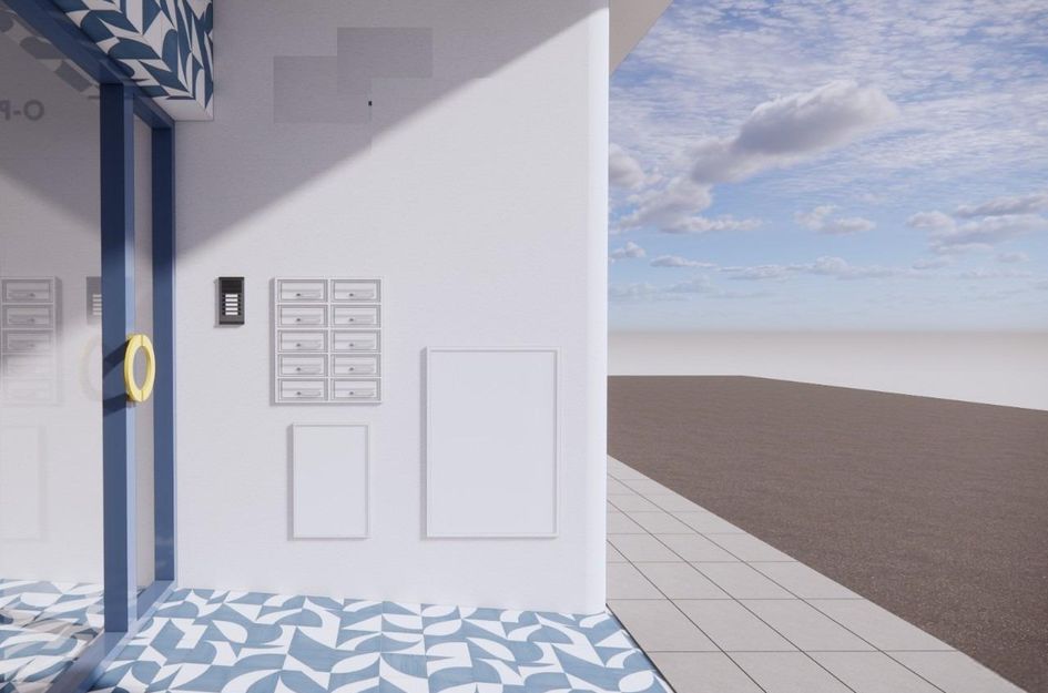 Appartement in Torre de la Horadada