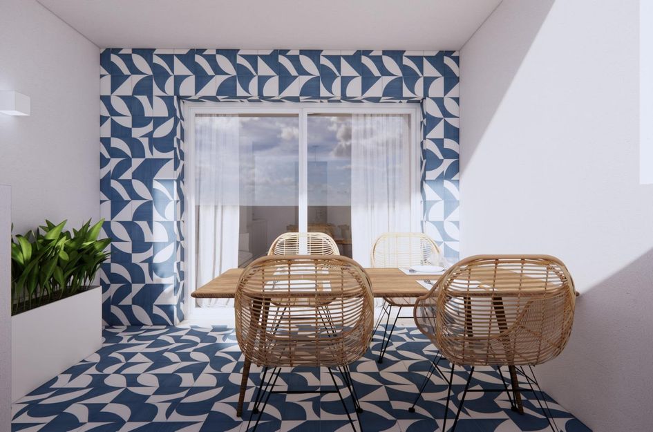 Appartement in Torre de la Horadada