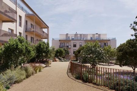 Appartement in Campolivar