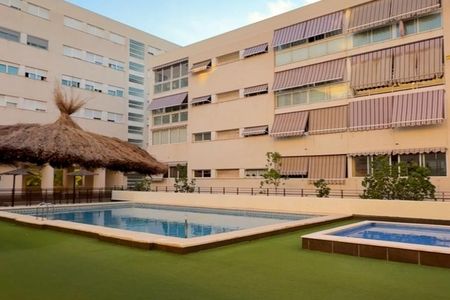 Appartement in Castell de Castells