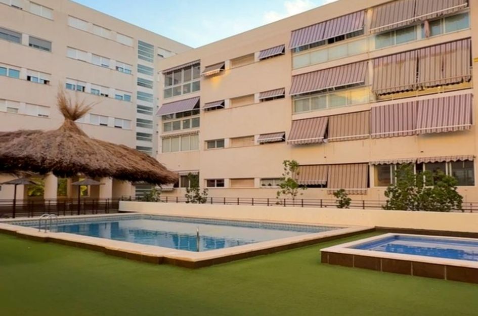 Appartement in Castell de Castells