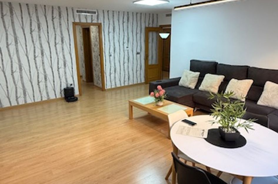 Appartement in Castell de Castells