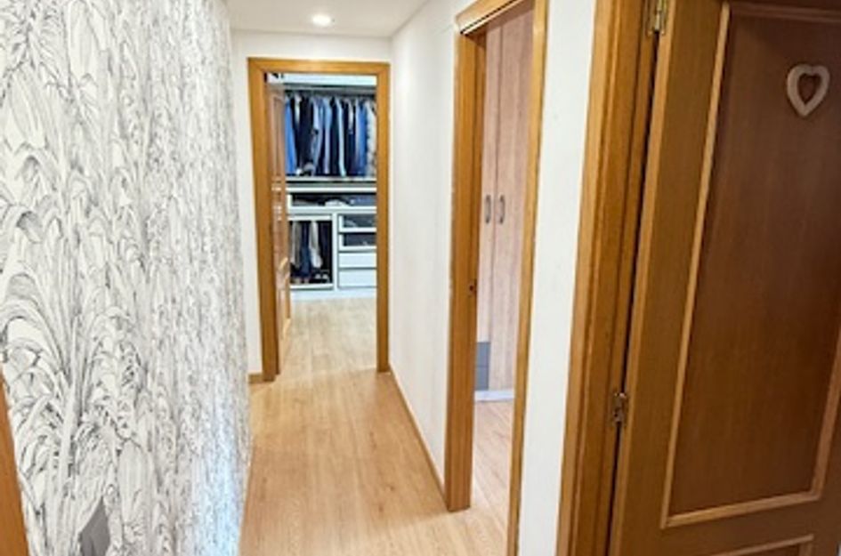 Appartement in Castell de Castells