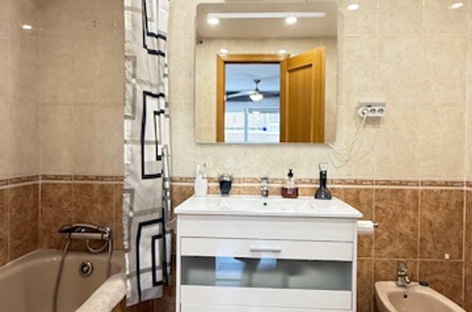 Appartement in Castell de Castells