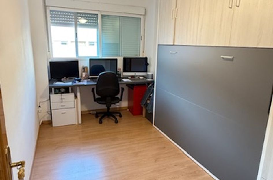 Appartement in Castell de Castells