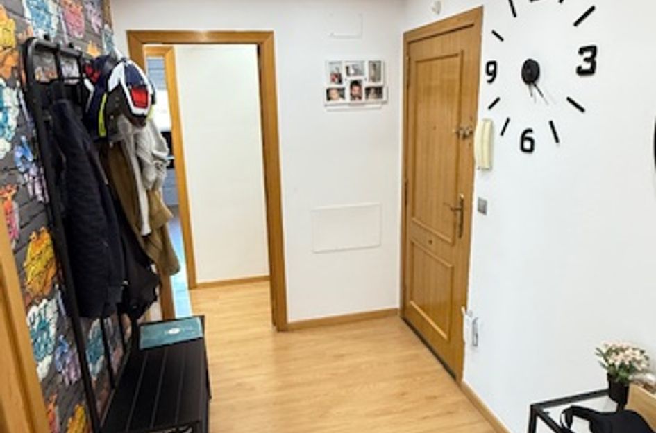 Appartement in Castell de Castells