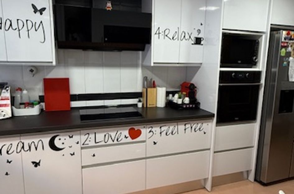 Appartement in Castell de Castells