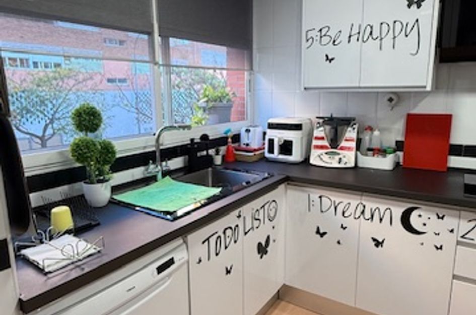 Appartement in Castell de Castells