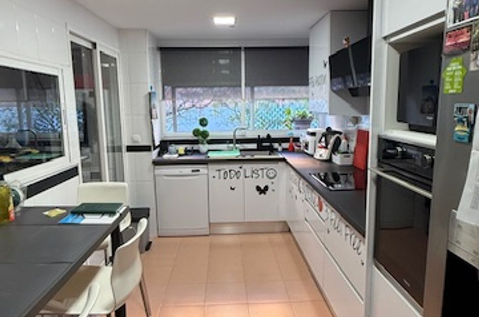 Appartement in Castell de Castells