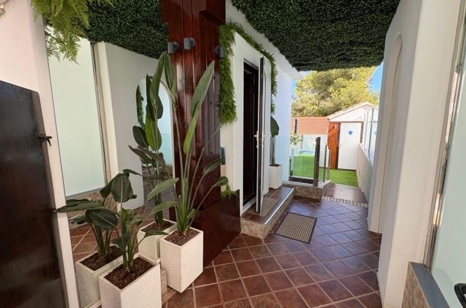 Villa in Orihuela Costa