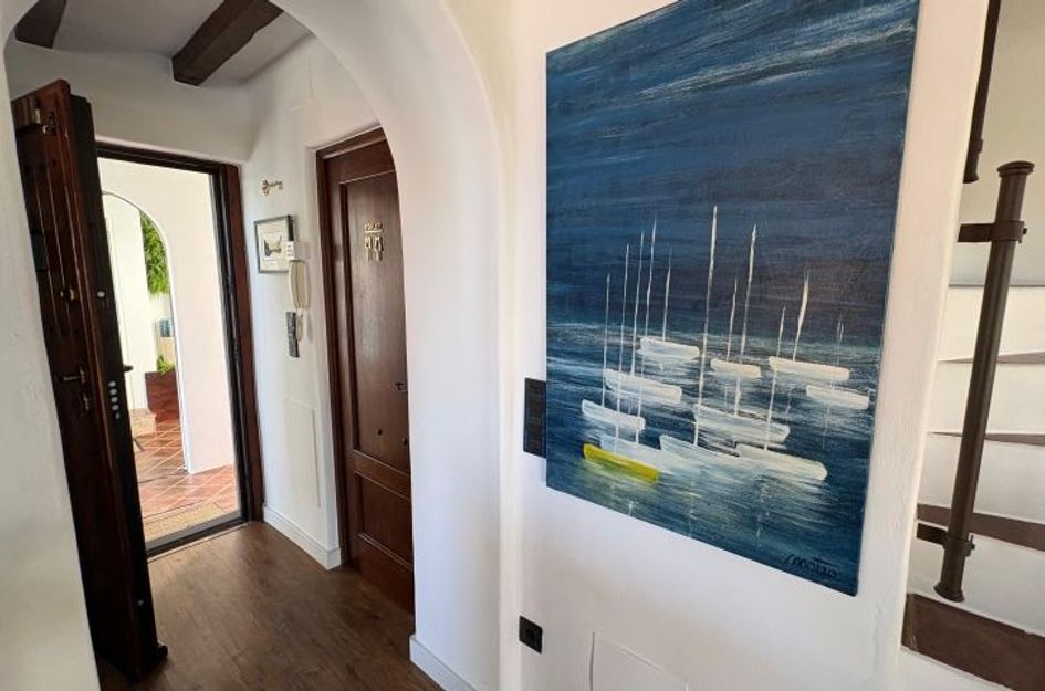 Villa in Orihuela Costa