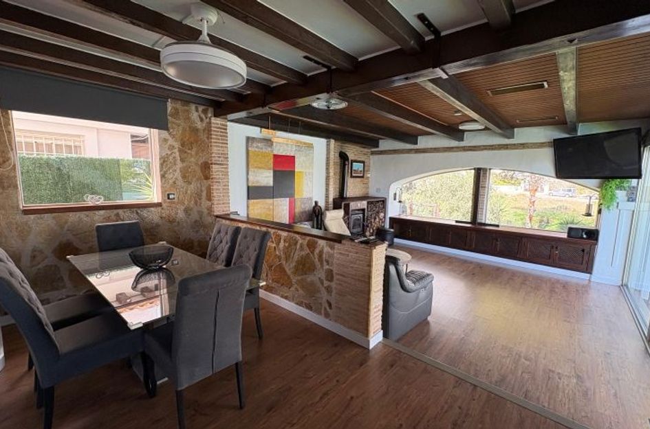 Villa in Orihuela Costa