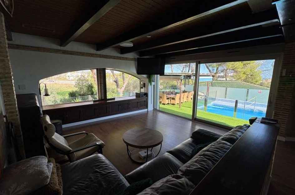 Villa in Orihuela Costa