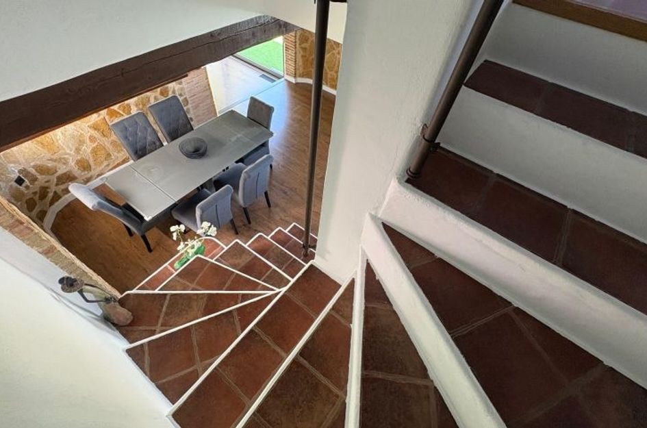 Villa in Orihuela Costa