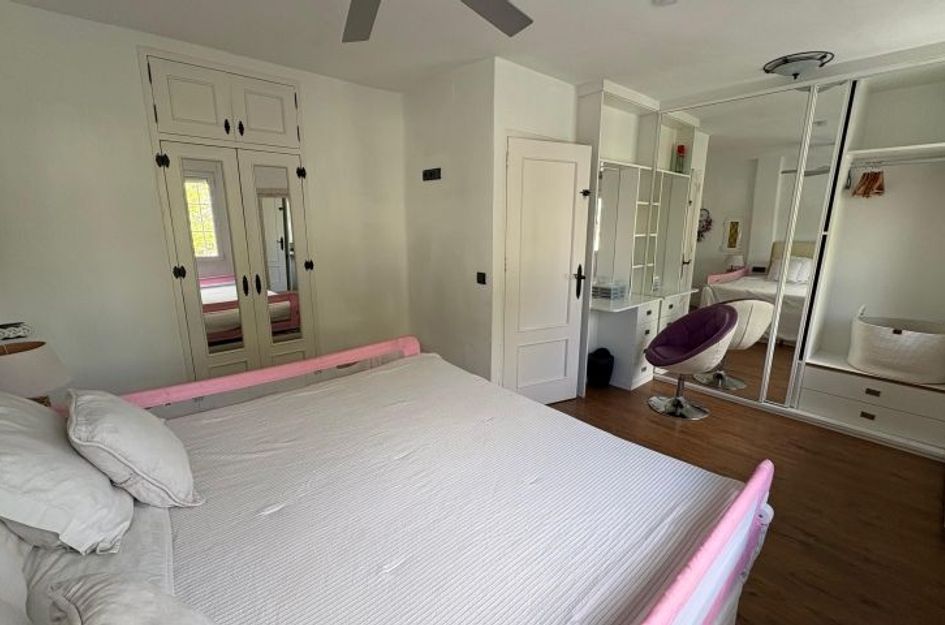 Villa in Orihuela Costa