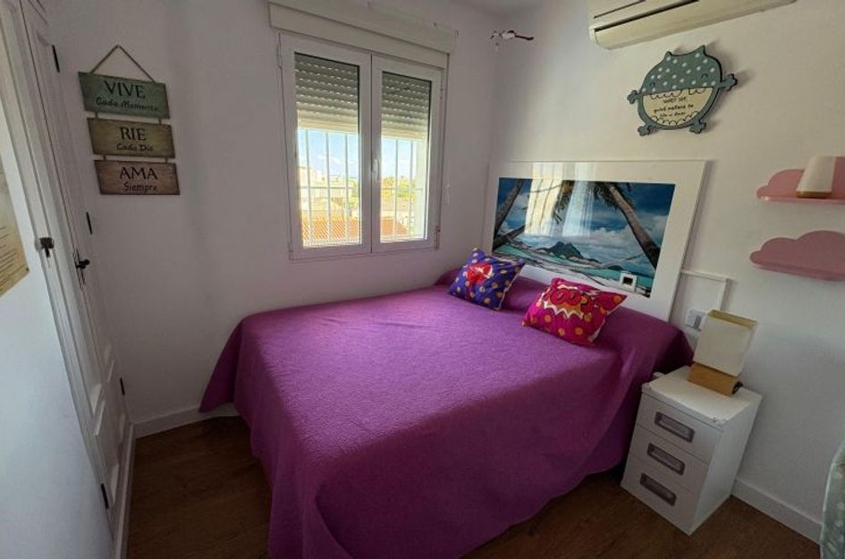 Villa in Orihuela Costa