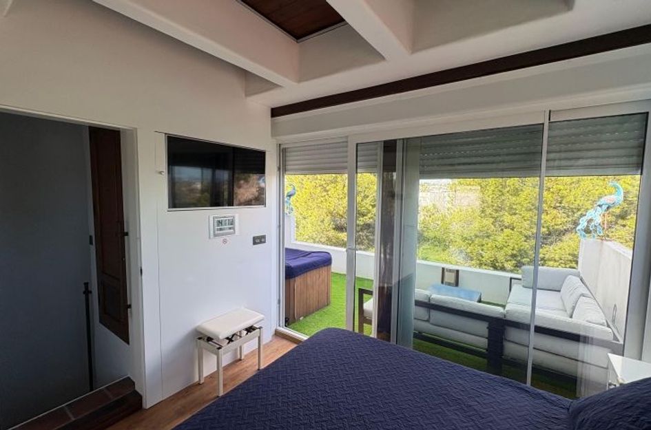 Villa in Orihuela Costa