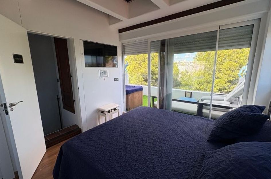 Villa in Orihuela Costa