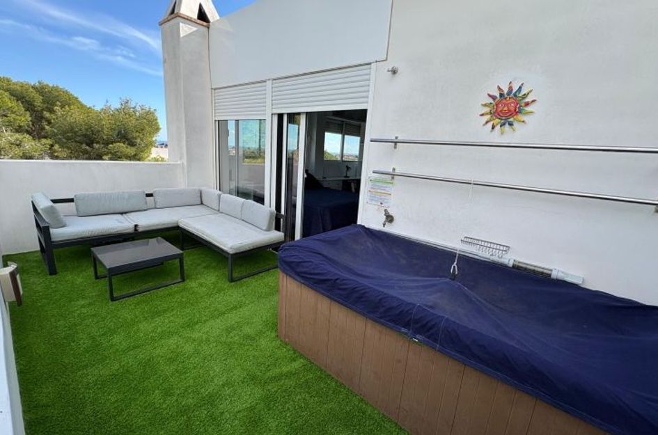 Villa in Orihuela Costa