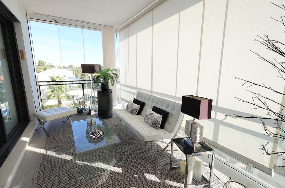 Appartement in Campoamor R-5