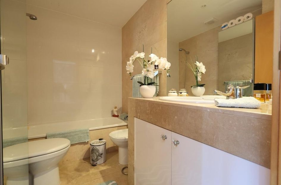 Appartement in Campoamor R-5