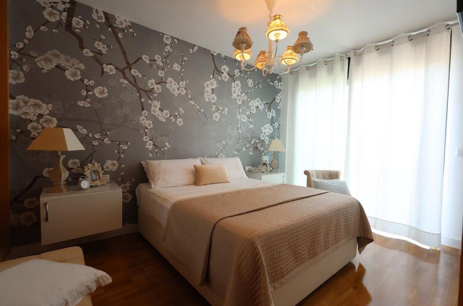 Appartement in Campoamor R-5