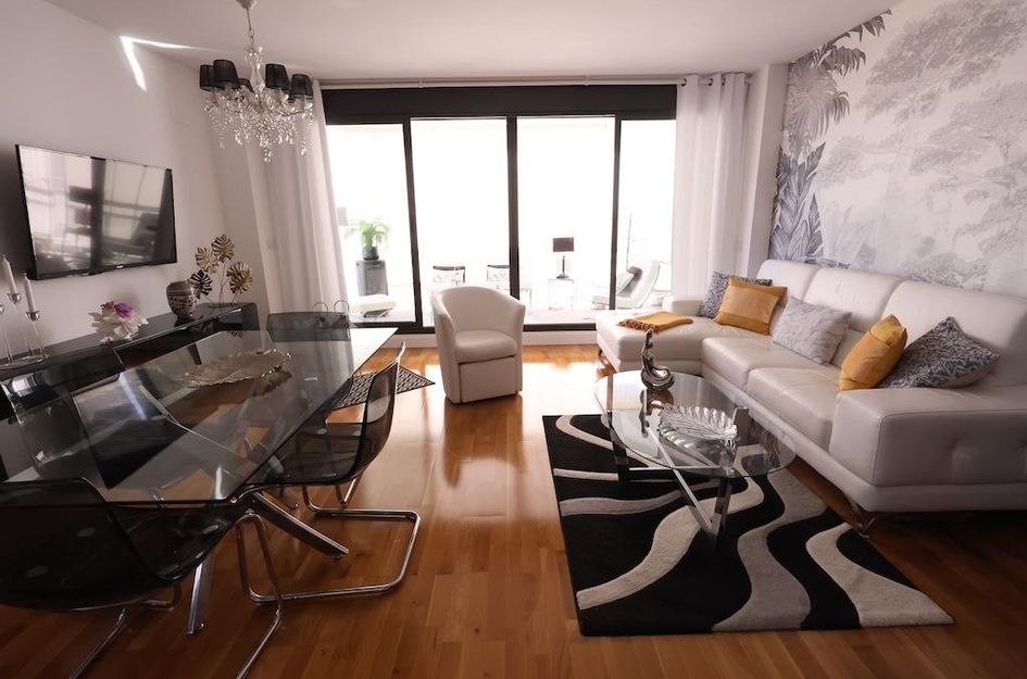 Appartement in Campoamor R-5