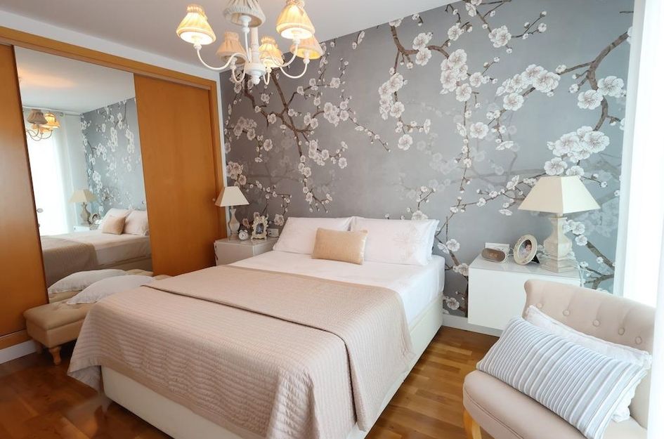 Appartement in Campoamor R-5