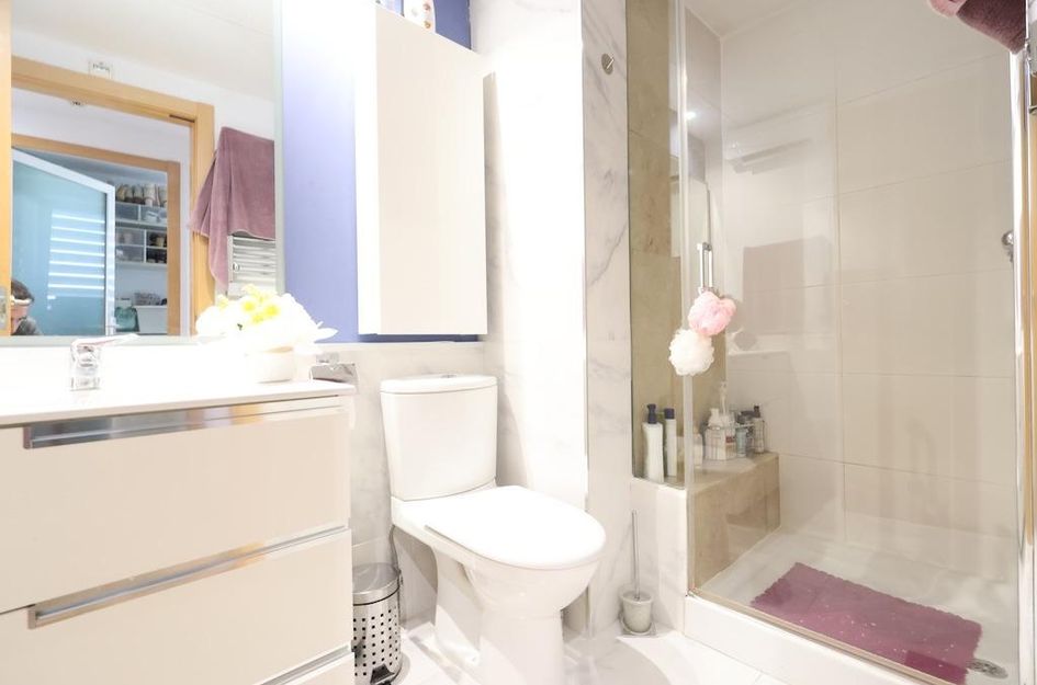 Appartement in Campoamor R-5