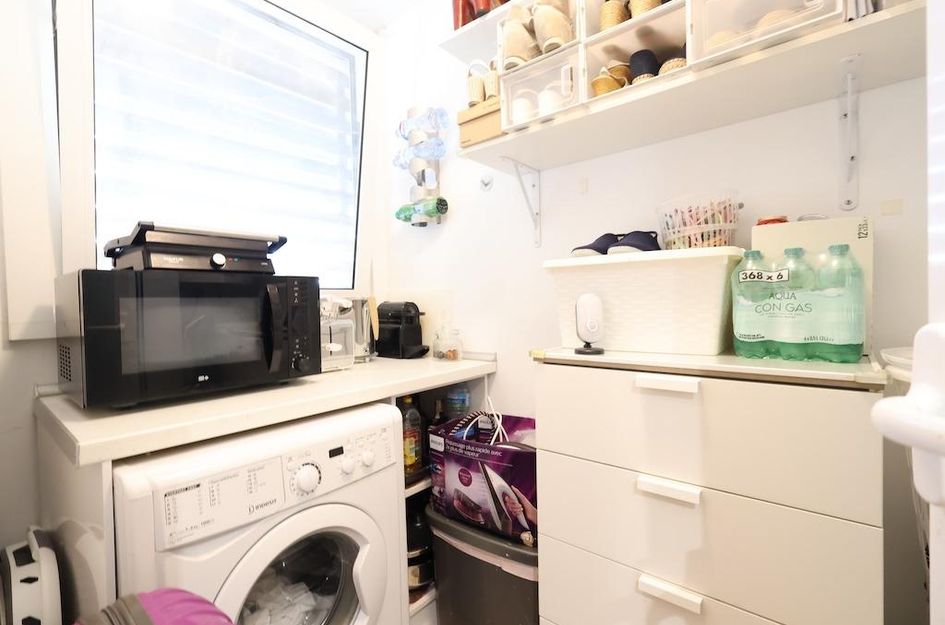 Appartement in Campoamor R-5