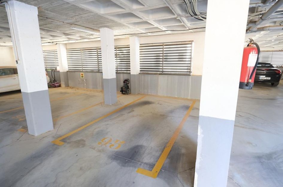 Appartement in Campoamor R-5