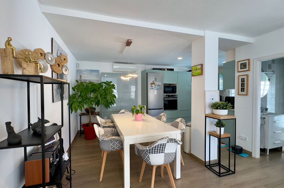 Villa in Res. Las Filipinas