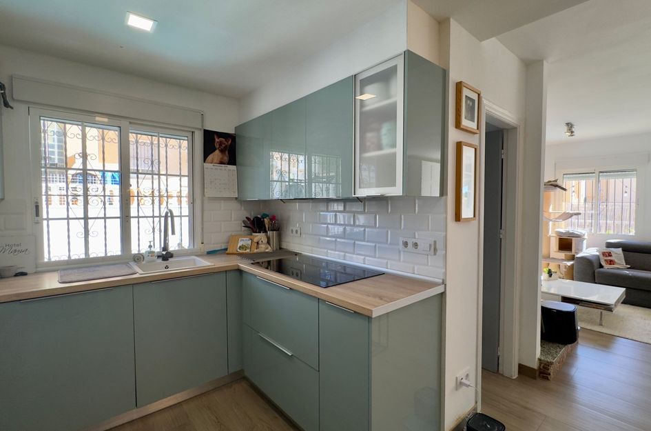 Villa in Res. Las Filipinas