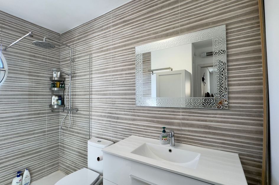 Villa in Res. Las Filipinas