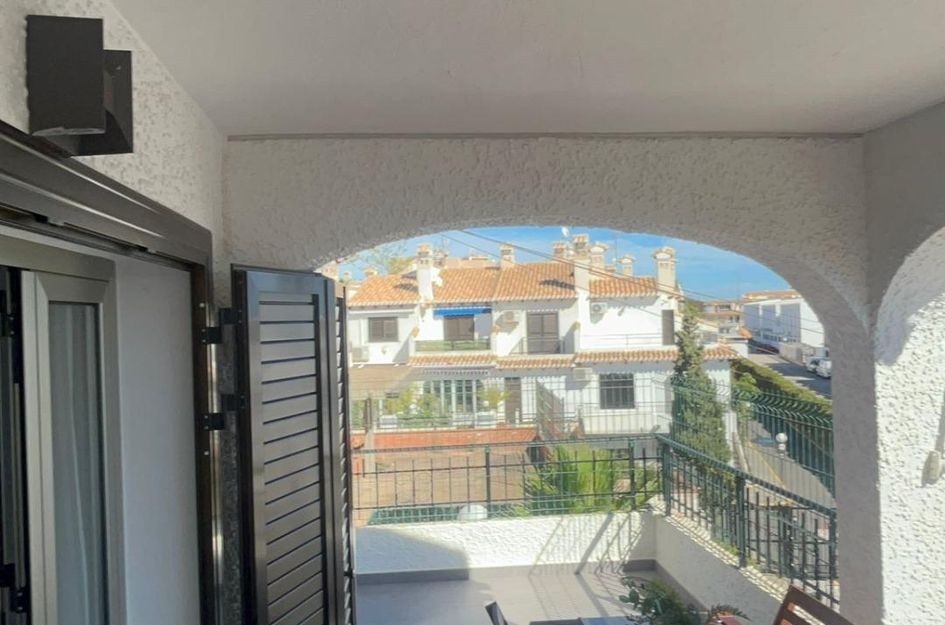 Appartement in La Florida