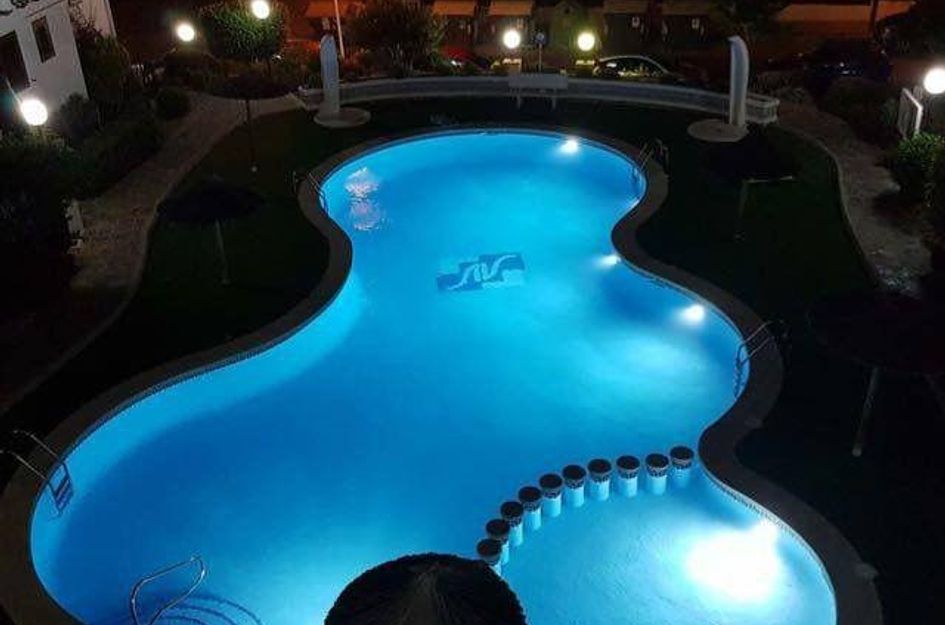 Appartement in La Florida