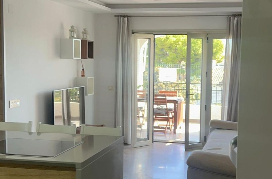 Appartement in La Florida