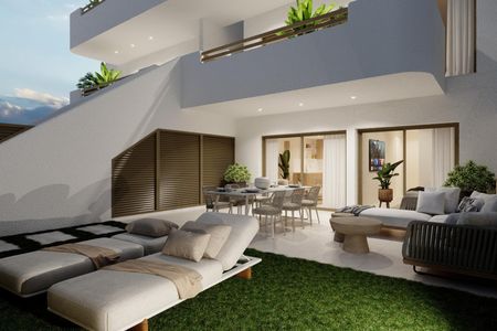 Bungalow in Las Esperanzas