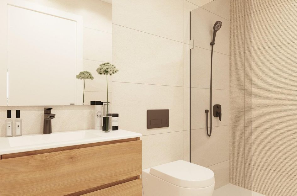 Bungalow in Las Esperanzas